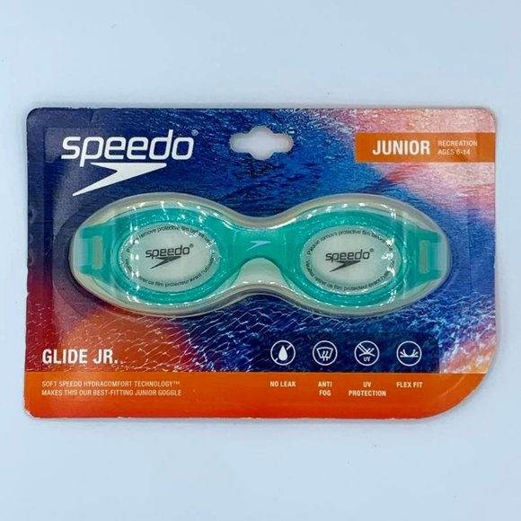 Speedo Swim Speedo Unisexadult Junior Swim Goggles Glide Poshmark